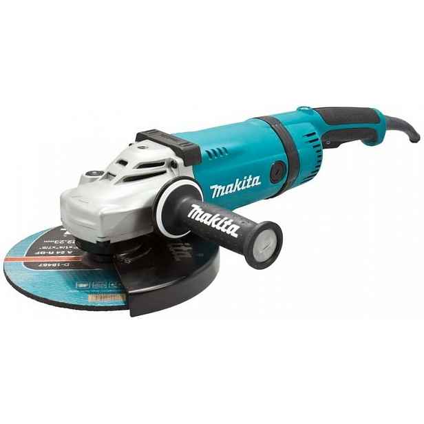 Makita GA9040R Úhlová Bruska 230 mm 2600 W