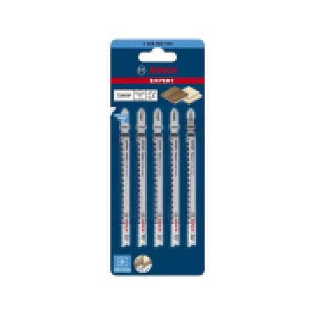 Pilový plátek Bosch Expert HardWood 2-Side Clean T308BP 5ks 2608900558