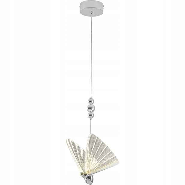 Závěsná lampa Mariposa Led 8 W LP-1715/1P Light Prestige