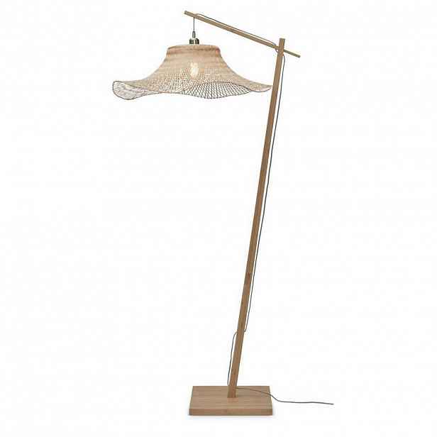 Good & Mojo STOJACÍ LAMPA, 65/83/176 cm