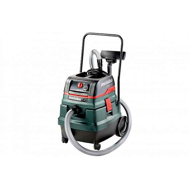 Metabo - Průmyslový vysavač 1400 W, objem 50 l 602034000