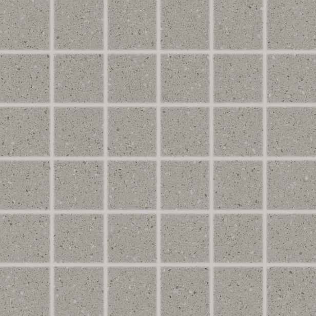 Mozaika Rako Compila Taupe 30x30 cm mat WDM05867.1