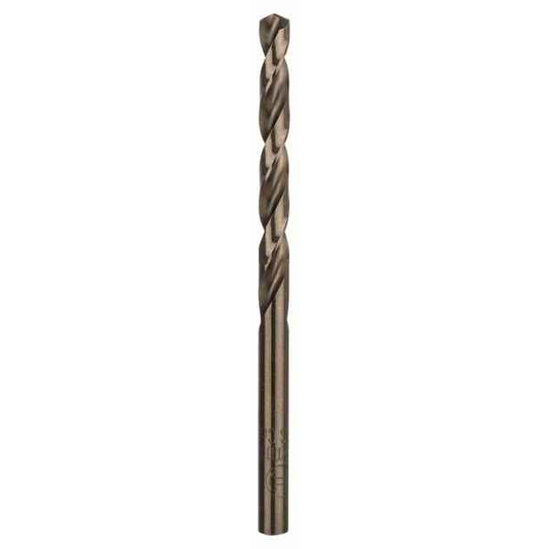 Vrták do kovu Bosch HSS-Co DIN 338 5,2×52×86 mm