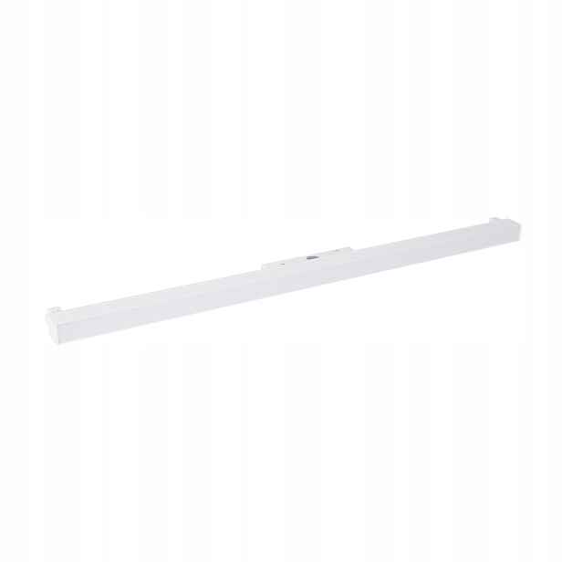 Lineární Led lampa 17W 637lm 3000K bílá On/off Maxlight