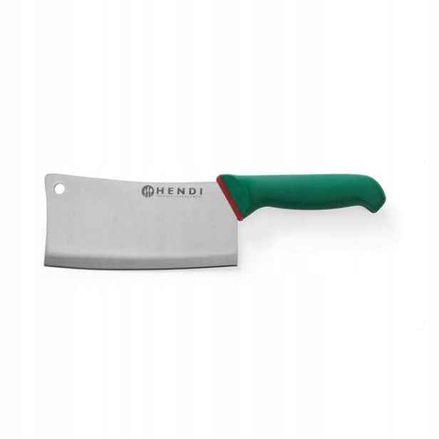 Kuchyňský sekáček Green Line o délce 325 mm Hendi 843932