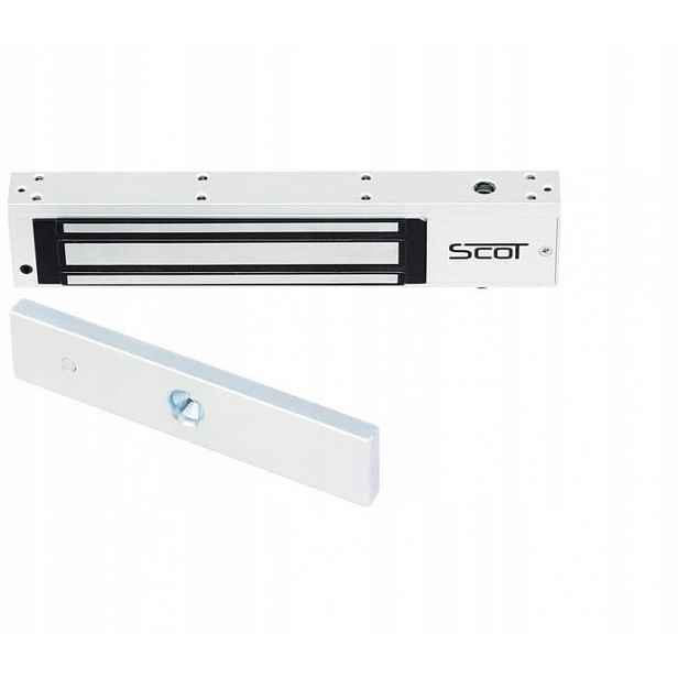 Elektromagnetická svorka Scot EL-600SL2