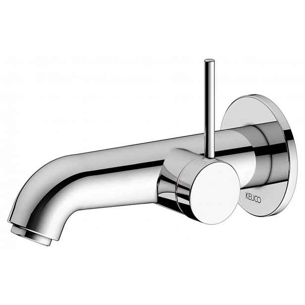 Keuco IXMO - Umyvadlová baterie pod omítku, chrom 59516010201