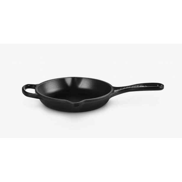 Le Creuset - Pánev, průměr 16 cm, noir mat 20182160000422