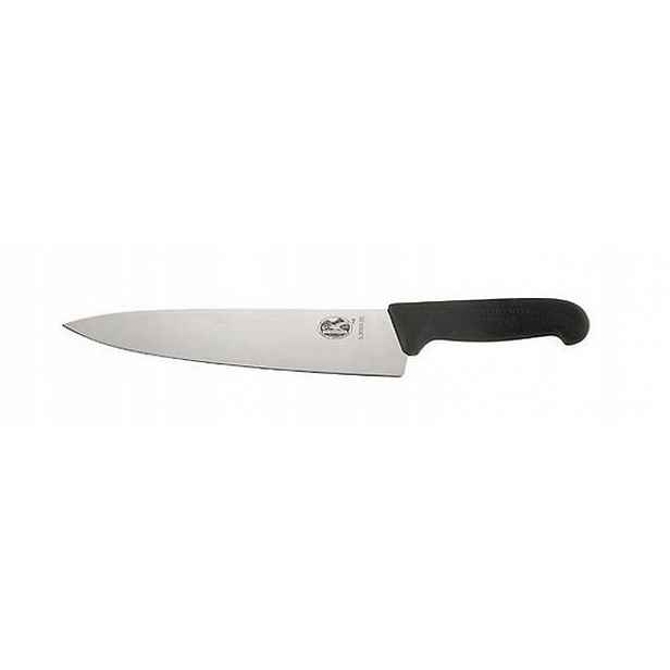 Nůž na maso Victorinox Fibrox 5.2003.31, délka 31 cm