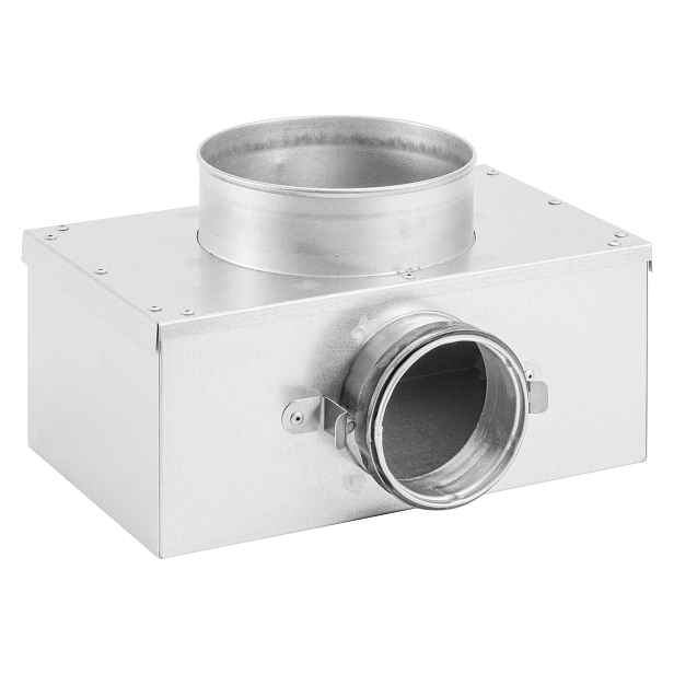 Box koncový Energy Systems SPRT - 125/1×90