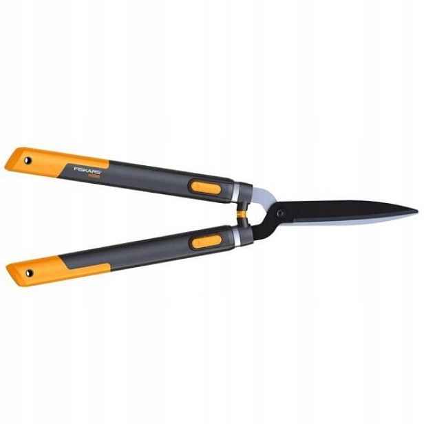 Fiskars 1013565 nůžky na živý plot SmartFit telekopické