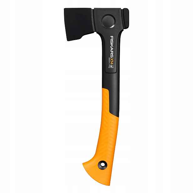 Fiskars X-series Univerzální sekera X14 čepel Xs 1069102