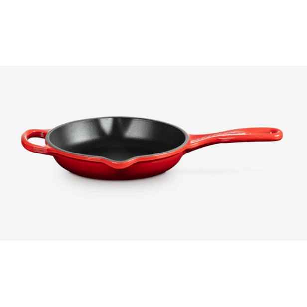Le Creuset - Pánev, průměr 16 cm, cerise 20182160600422