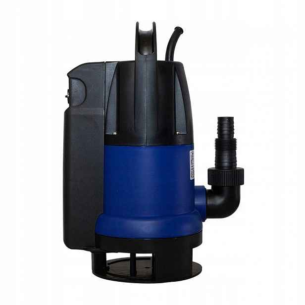 Ponorné Čerpadlo Automat Tipi 230V 550