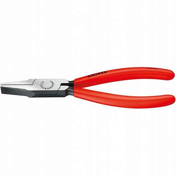 Ploché kleště Knipex 180 mm