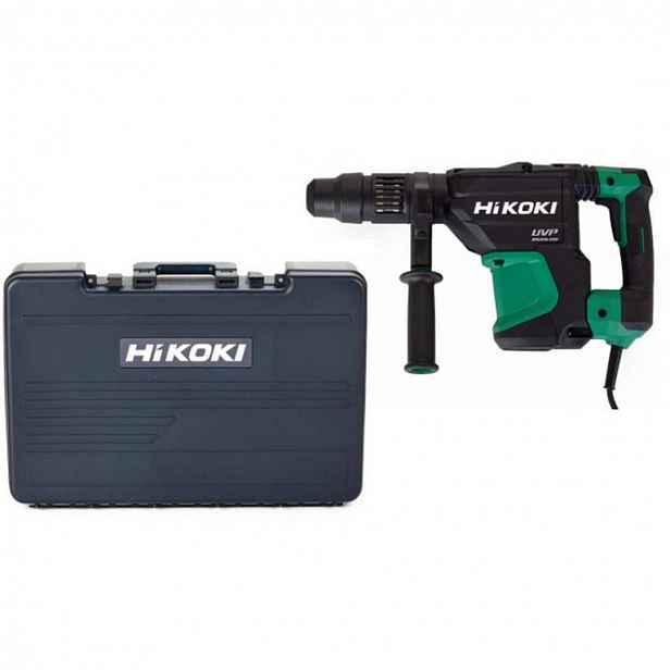 HiKOKI - Kombinované kladivo 1150 W DH40MEY2WSZ
