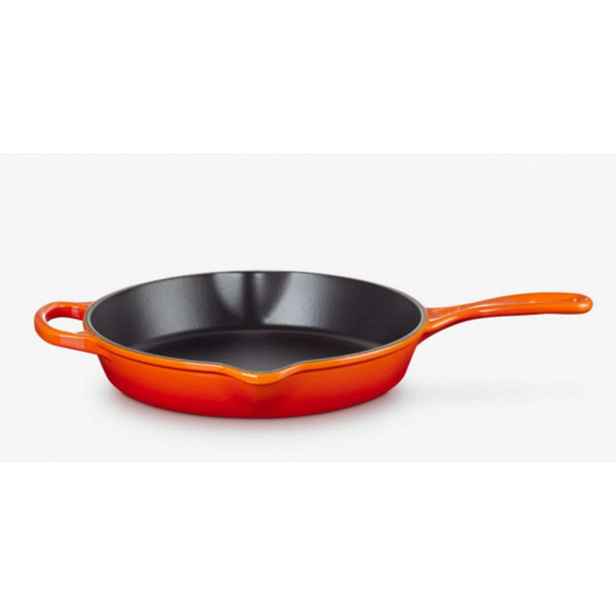 Le Creuset - Pánev, průměr 16 cm, volcanique 20182160900422