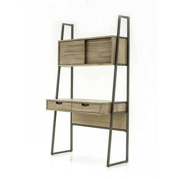 Livin Hill Psací stolek FLOW FLO HO01D