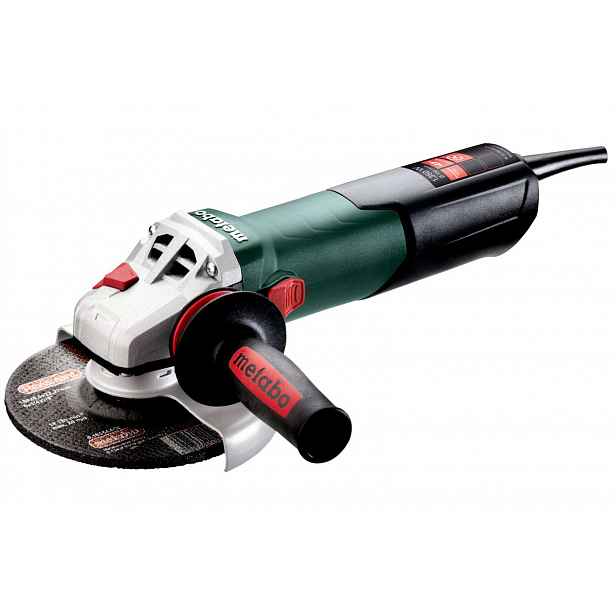 Metabo - Úhlová bruska 150 mm, 1350 W 603632000