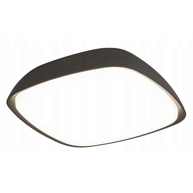 Stropní Svítidlo venkovní na terasu Led 20W Austin antracit 8797 Rabalux