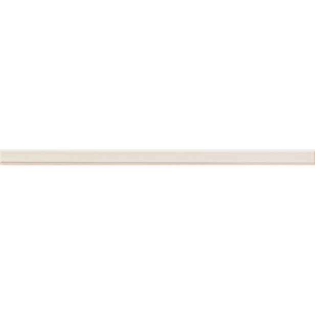 Bombáto Rako Extra slonová kost 2x40 cm mat WLRMG720.1