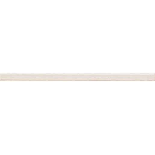 Bombáto Rako Extra slonová kost 2x40 cm mat WLRMG720.1