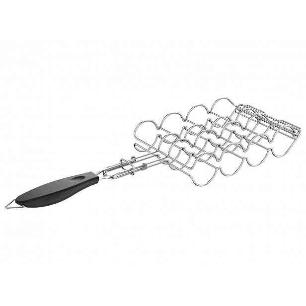 Grillmeister Mřížka na grilování (mřížka na grilování kukuřice)