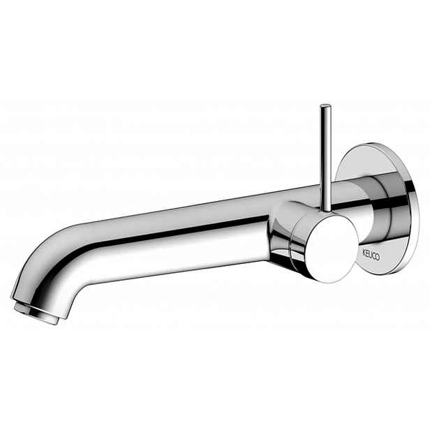 Keuco IXMO - Umyvadlová baterie pod omítku, chrom 59516011201