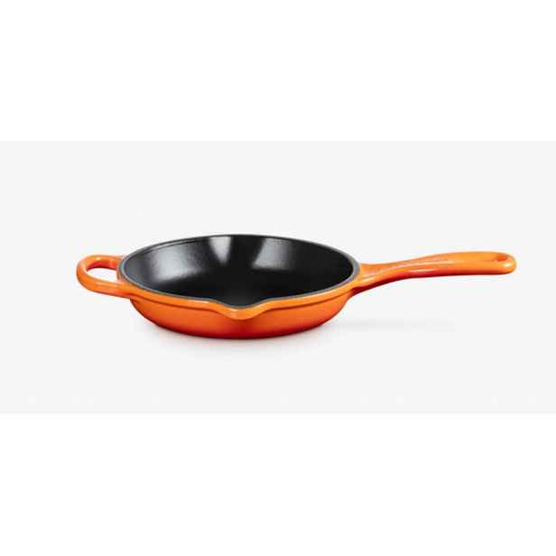 Le Creuset - Pánev, průměr 20 cm, volcanique 20182200900422