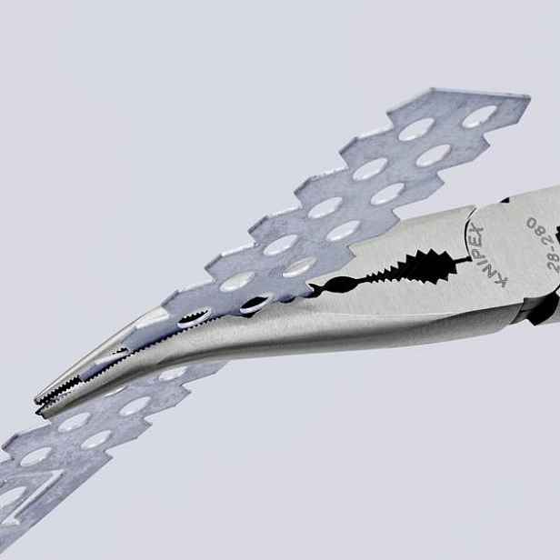 Montážní kleště Knipex 280 mm 28 71 280,