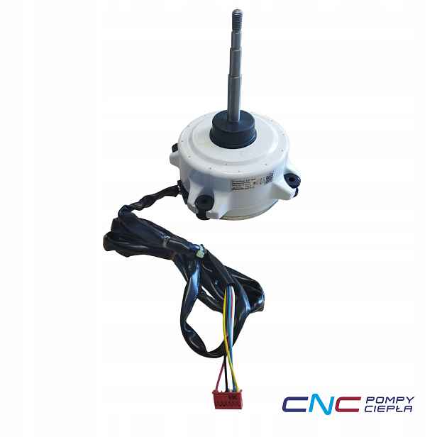 Panasonic L6CBYYYL0363 Originální ventilátorový motor Fan Motor