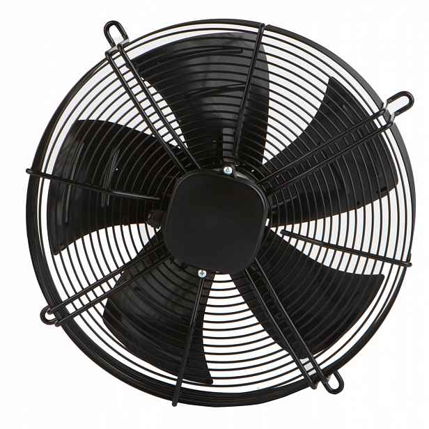 Průmyslový axiální ventilátor 630 mm YWF4E-630B lisovací