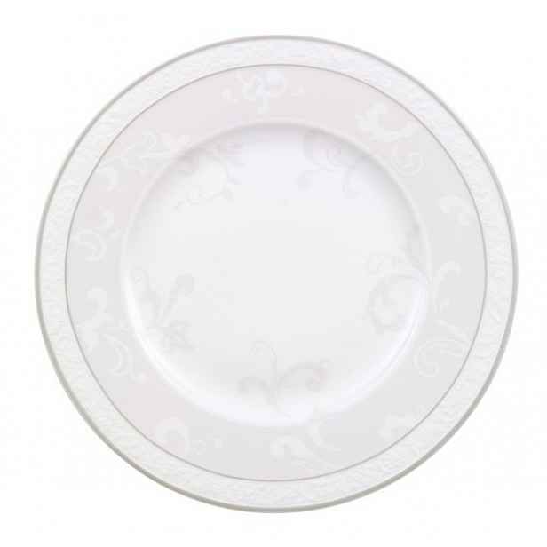 Villeroy & Boch Gray Pearl salátový talíř, Ø 22 cm