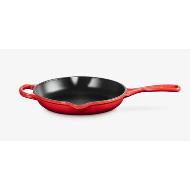 Le Creuset - Pánev, průměr 20 cm, cerise 20182200600422