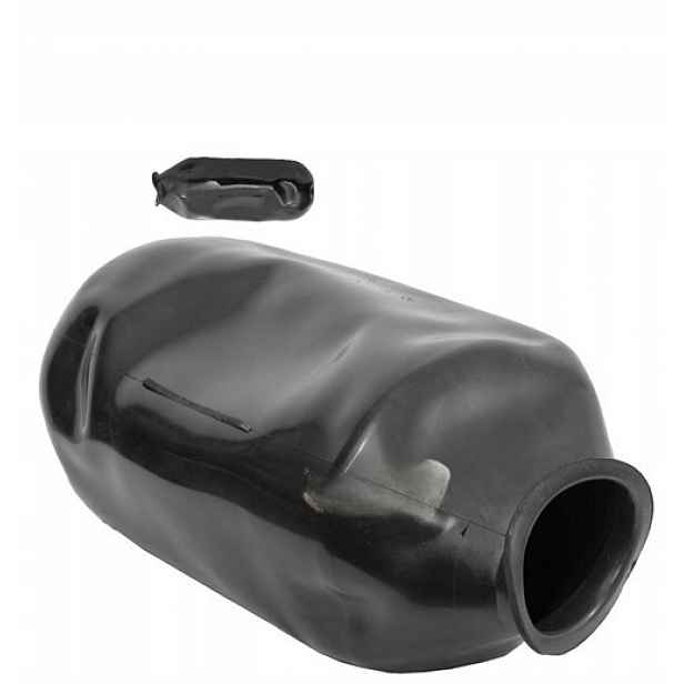 Membrána Epdm pro hydrofor Malec-Pompy Imera MG5 1300 Inox Wao 80L