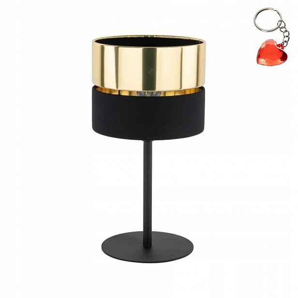 noční stolní lampa Hilton 16051 Tk Lighting