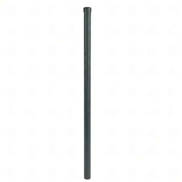 Sloupek  ZN+RAL 7016 42X1.0MM 200CM