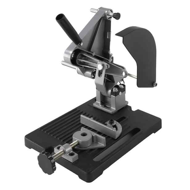 Stojan pro úhlové brusky Wolfcraft 115/125 mm
