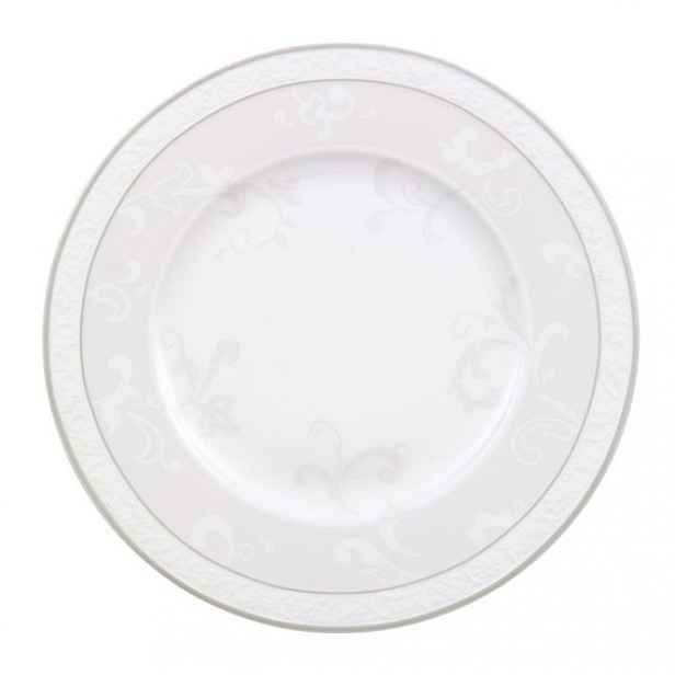 Villeroy & Boch Gray Pearl salátový talíř, Ø 22 cm