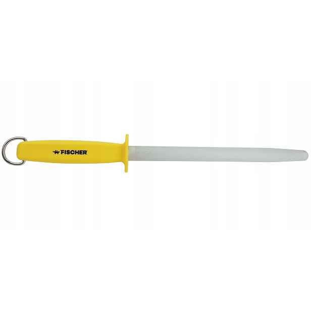 Fischer H1260 ocílka oválná 25 cm