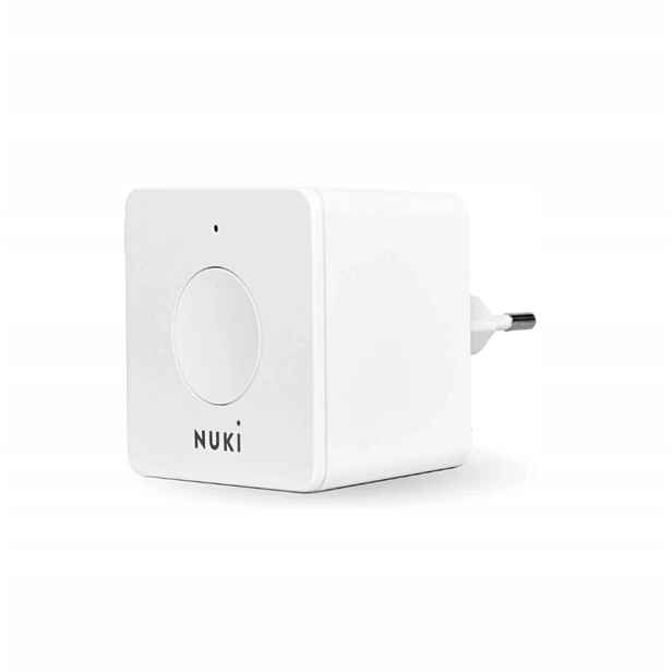 Nuki WiFi Bridge bílý