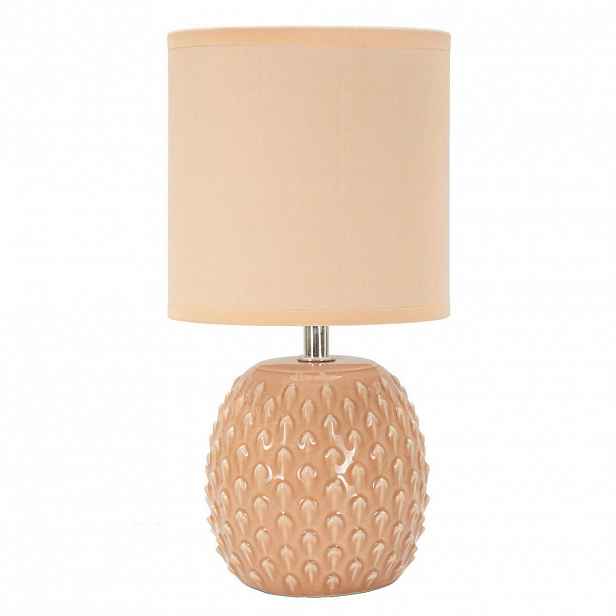 STOLNÍ LAMPA, 14/27/14 cm