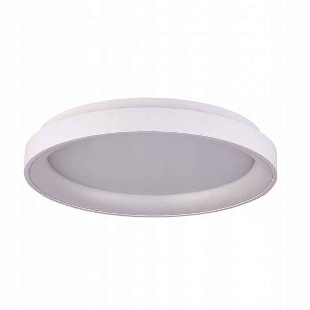 Stropní Svítidlo Stropní Svítidlo Svítidlo Vico Led Bílá 60W 5300lm Stmívatelná Italux