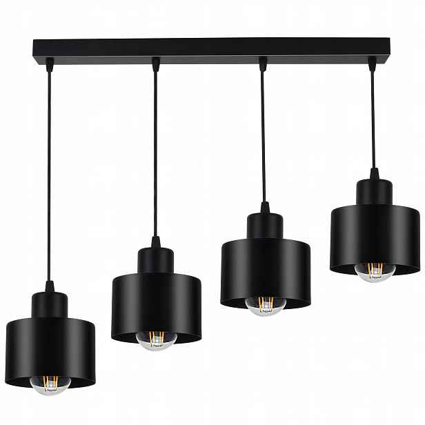 Stropní Svítidlo Stropní Svítidlo Loftový Lustr Edison Led