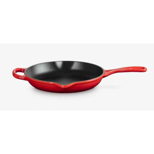 Le Creuset - Pánev, průměr 23 cm, cerise 20182230600422