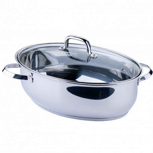 Chefkoch+Fackelmann PEKÁČ 38 cm