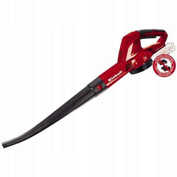 Foukač foukač listí Ge-cl 18 Li E-Solo 3433532 Einhell