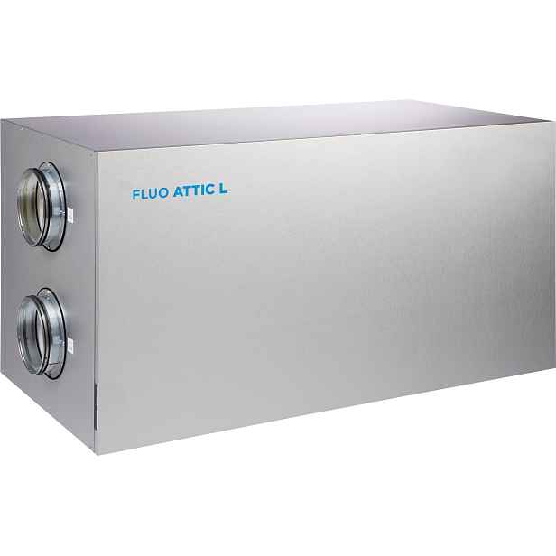 Jednotka rekuperační Energy Systems Fluo Attic L