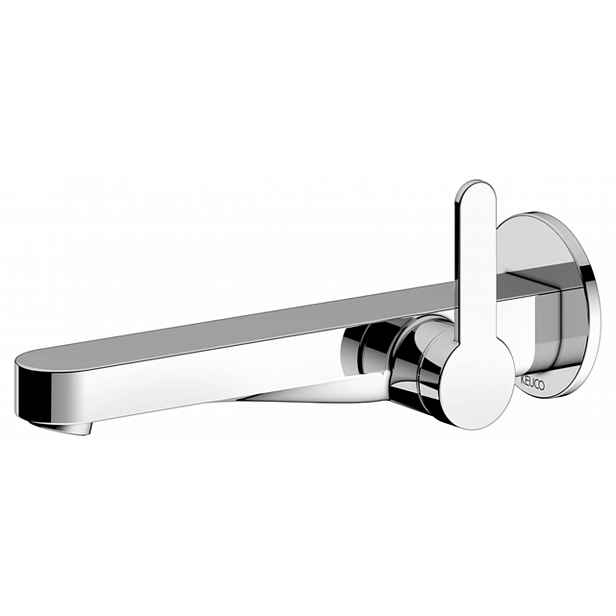 Keuco IXMO - Umyvadlová baterie pod omítku, chrom 59516011301