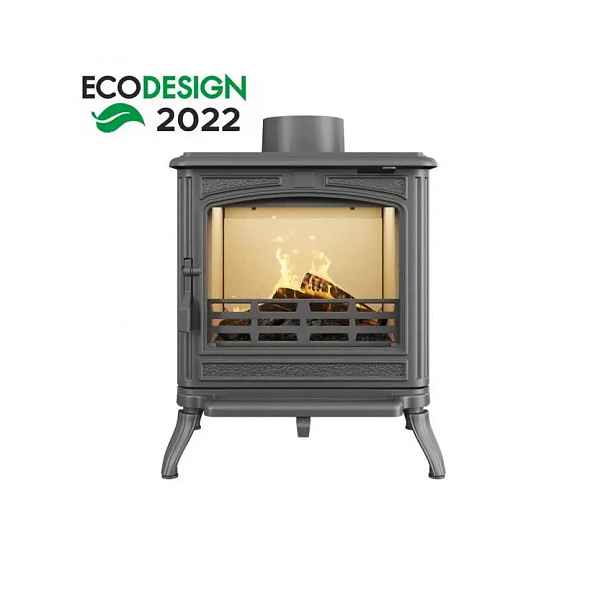 Krbová kamna Premium HESTIA 4.6 kW Eco
